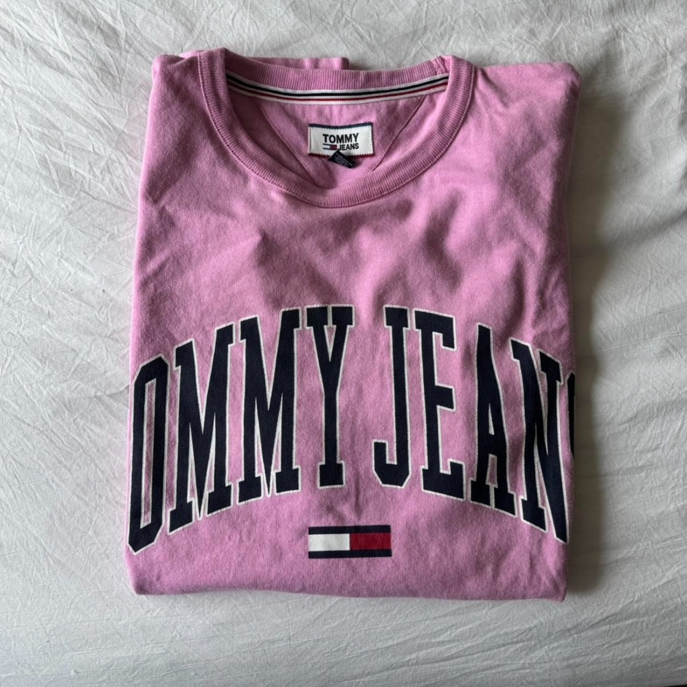 Tommy Hilfiger Tee